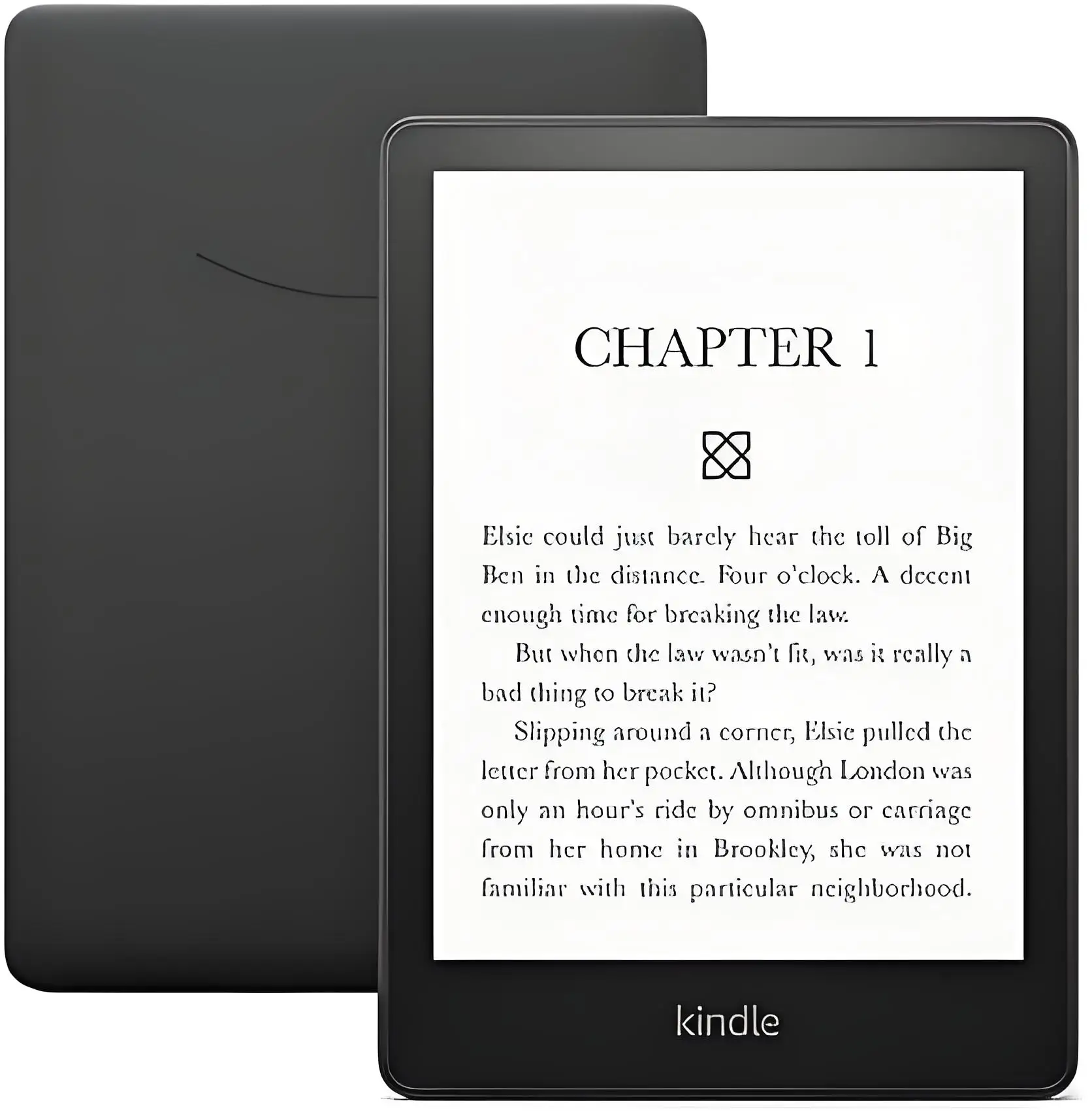 99% New Kinde Paperwhite 11th E Ink Built in Light 300 Ppi Ereader E Ink E-reader E-ink 16GB 32gb eink reader  livros for kindle