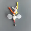 C