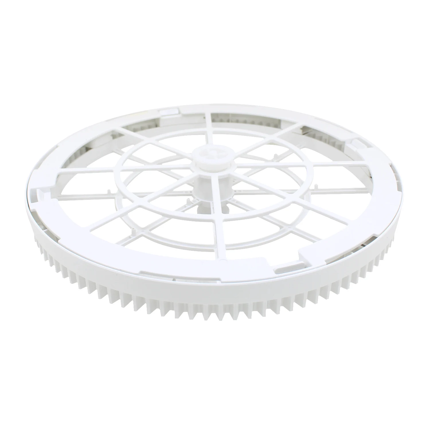 Replacement purification humidifier gear plate for Philips AC2729 AC2721 AC2726
