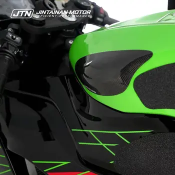 8 best sales कावासाकी जेडएक्स6आर 2020 - №7