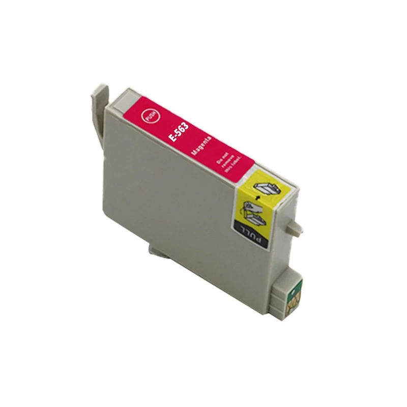 T0561 Совместимый картридж T0561 T0562 T0563 T0564 Принтер Stylus Photo RX430/R250/RX530