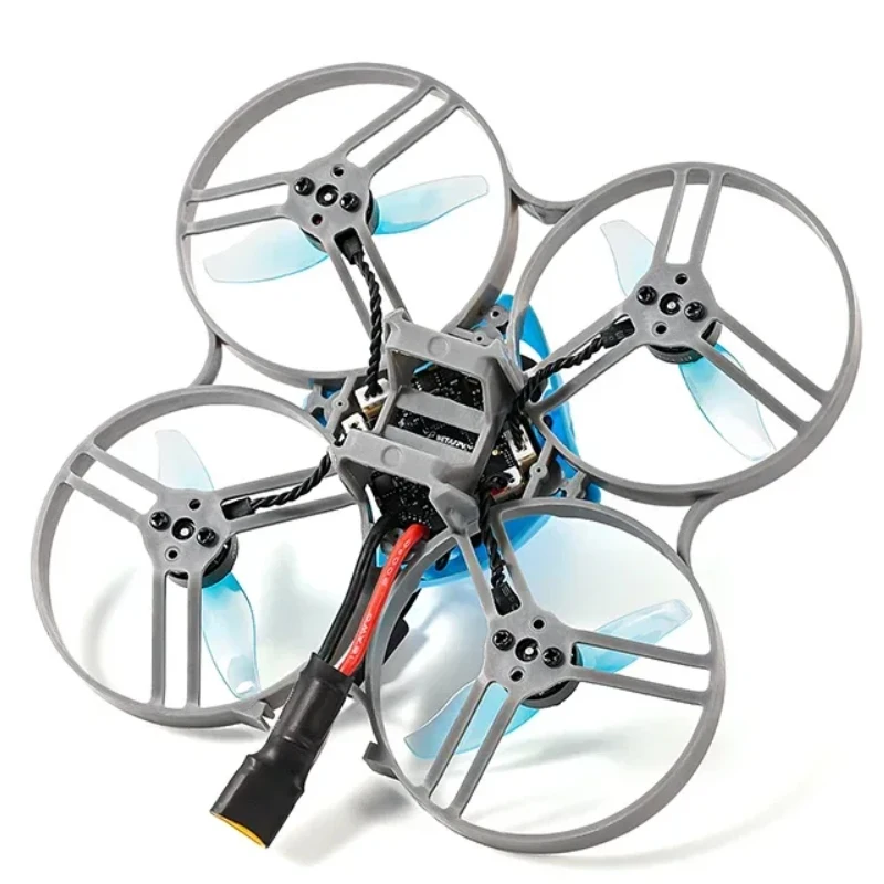 BETAFPV Meteor85 Brushless Whoop TBS/ Frsky/ELRS 2.4G 2S Lipo F4 12A FC 11000KV Motor For FPV Freestyle Quadcopter 2022