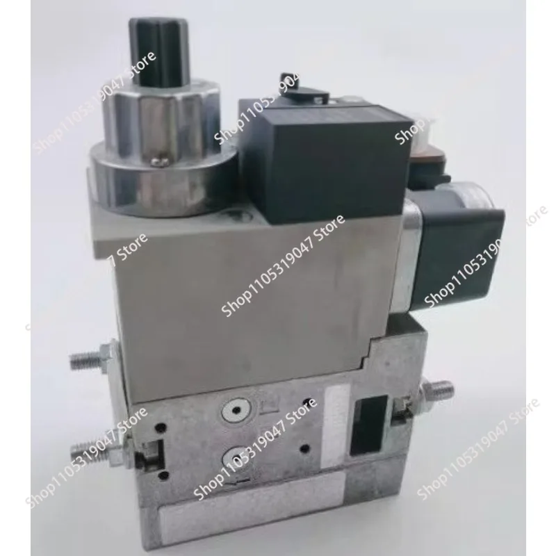 Solenoid Valve MB-D…