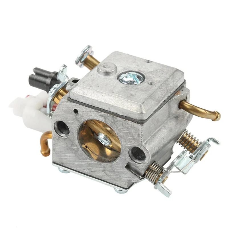 A50U 4X Vergaser für 340 345 346 350 353 Kettensäge Rep 503283208 Zama Vergaser