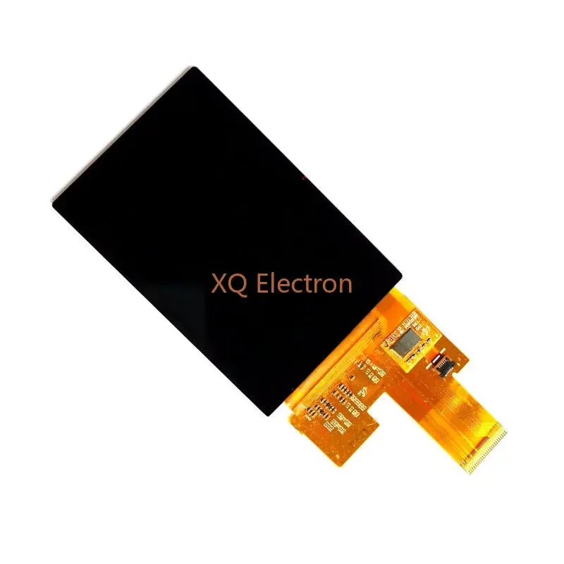 New Lcd Display Scr… - image