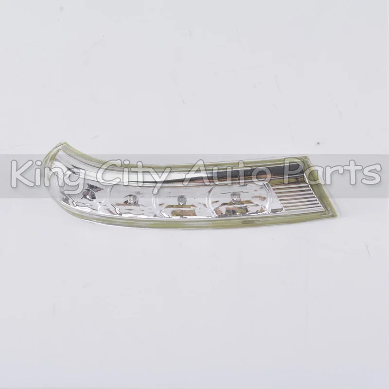 

Для Santa Fe Santafe Veracruz IX55 2007-2012 зеркало заднего вида светодиодный указатель поворота боковое зеркало заднего вида индикаторная лампа