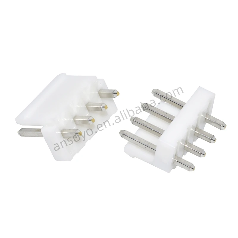 موصل ملحق نحاسي ، ، (LF)(SN) 4P VH ، 10