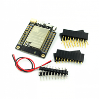 Mini32 ESP32-WROVER-B PSRAM Wi-Fi For Bluetooth Module Development Board for TTGO T7 V1.4