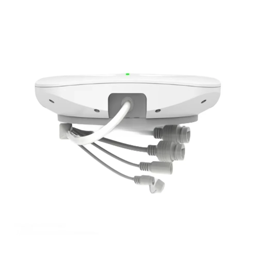 Temperature Beacon Indoor Navigation Inventory Tracking Sorting Systems Retail AOA IoT Gateway