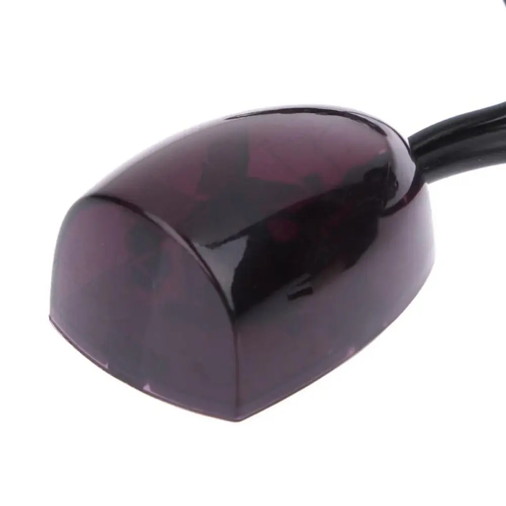 Telecomando universale Ripetitore IR remoto Adattatore trasmettitore Adattatore extender Adattatore a infrarossi