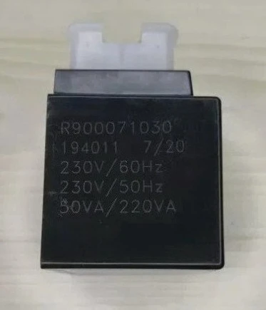 

Brand New original R900071030 230V 60HZ 194011 Hydraulic solenoid directional valve coil fast delivery