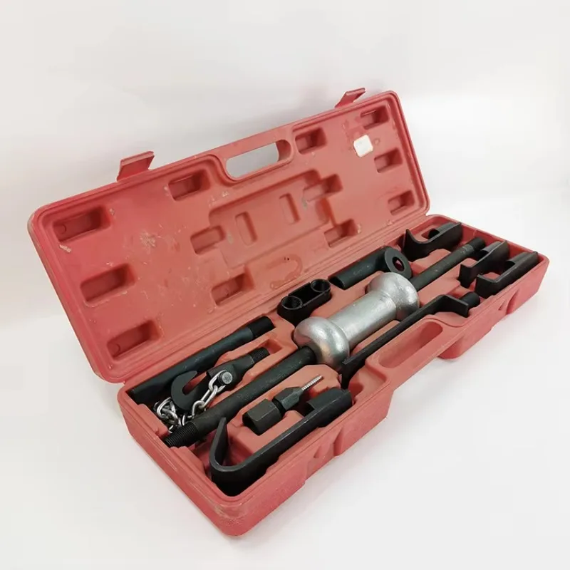 

OEM Factory Auto Car Repair Tools Sets Professional 10 Pcs Dent Puller Set Good Quality Car Dent Puller