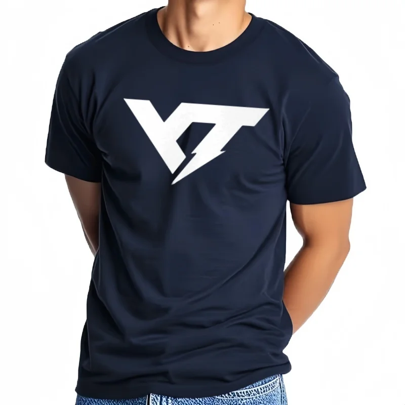 Yt Industries bicicleta كابرا Mtb deporte al aire libre Industrias de montaña مودا camiseta algodón العرض الكبير