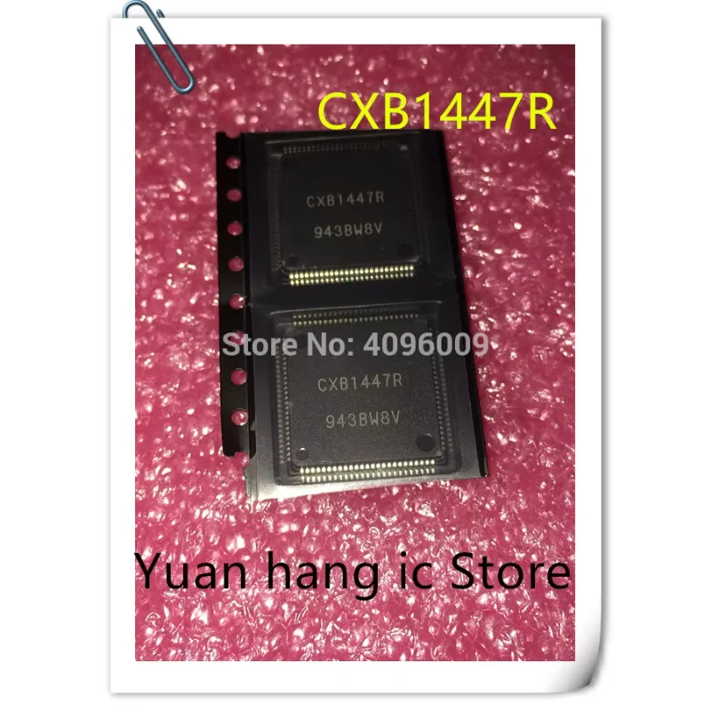 CXB1447R CXB1447R-T6, 로트당 1 개, 로트당 2 개, 100% 신제품 및 정품