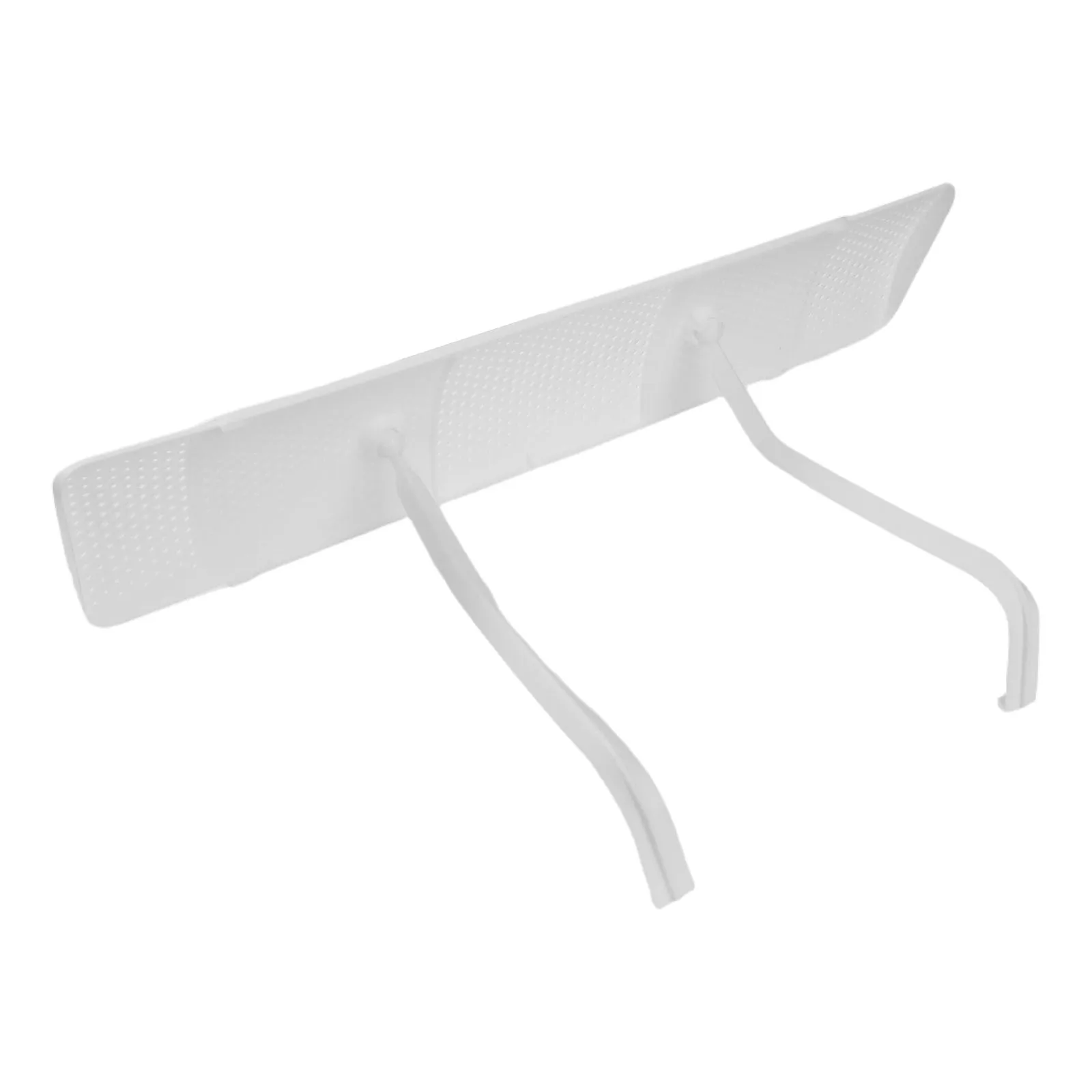 

Регулируемый телескопический дефлектор воздуха для кондиционирования воздуха, настенная перегородка против выдувания для комфорта и управления воздушным потоком