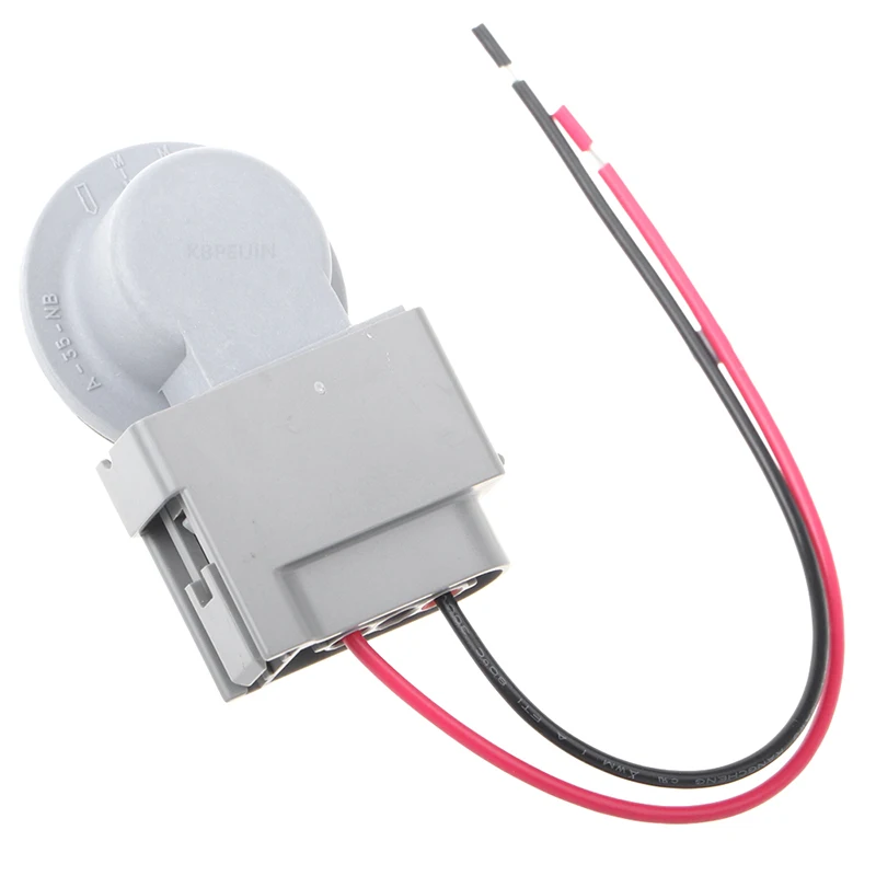 For Dodge Journey 2014-2017 Brake Light T20 W21W Bulb Holder Socket Base Wire Connector 68096287AA 1Pc