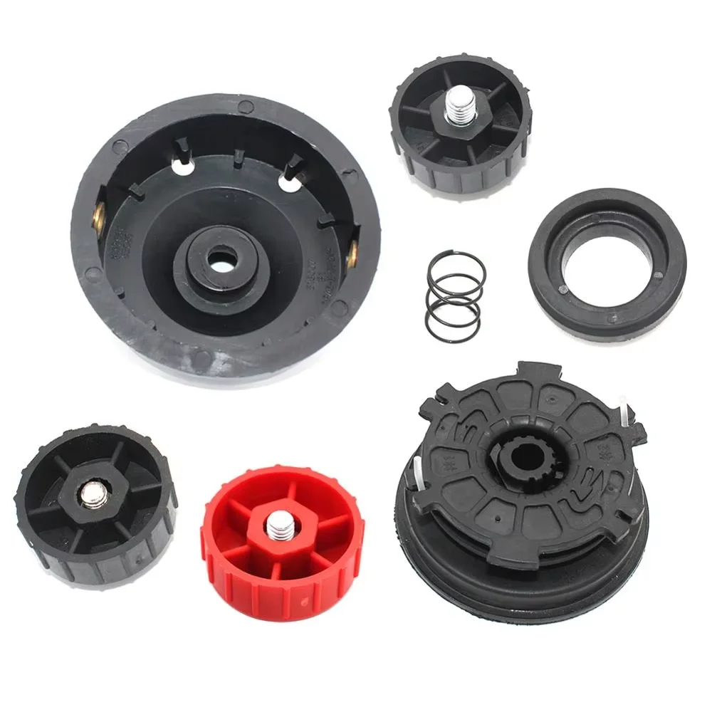 Trimmerkopf-Sets für Einhell BG-PT3041 Big Bear BBL070GTM R08W45 – Detail 3