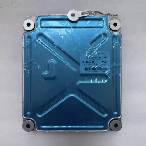 Excavator Accessories Electronic Control Unit ECU VOE21323765 21323765  for Vo lvo D13 Engine for Construction Machinery