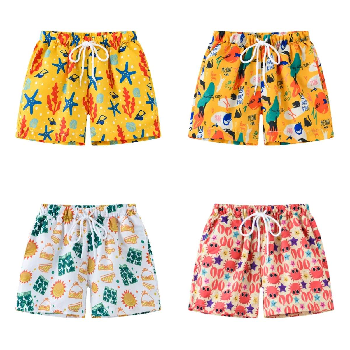 

In The Summer of 2025, 3D Printed Comfortable Summer Beach Shorts and Quick-drying Downhill Motorcycles Will Be in High Demand
