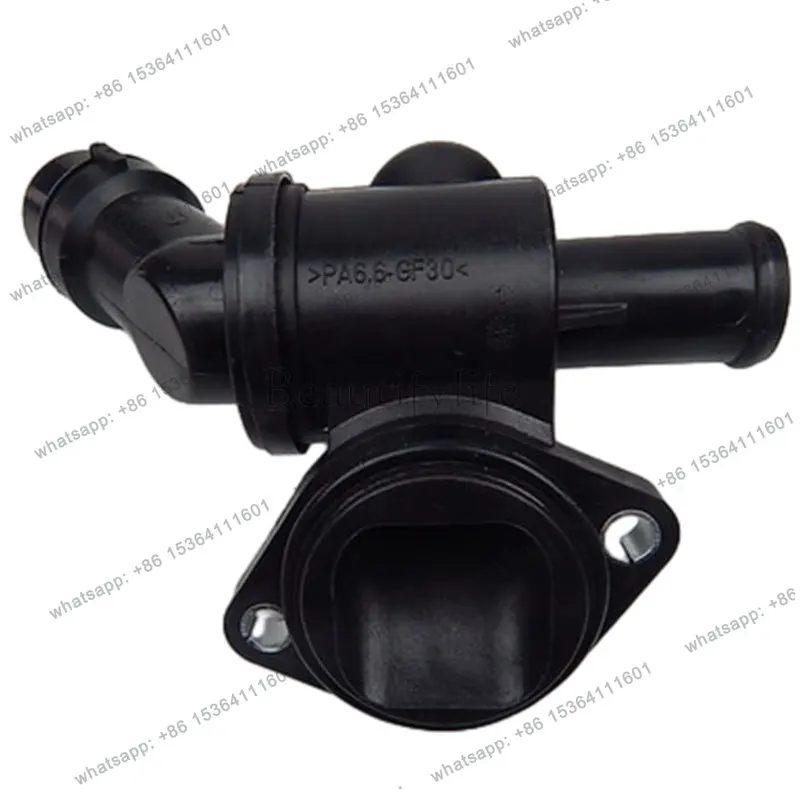 Adapted to 1.8t auto parts thermostat assembly 06B121111M ZB45A-71
