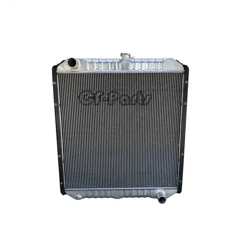 

118-9953 CORE RADIATOR,WATER FITS Caterpillar CAT 320BL E320B ,3066 ,1189953