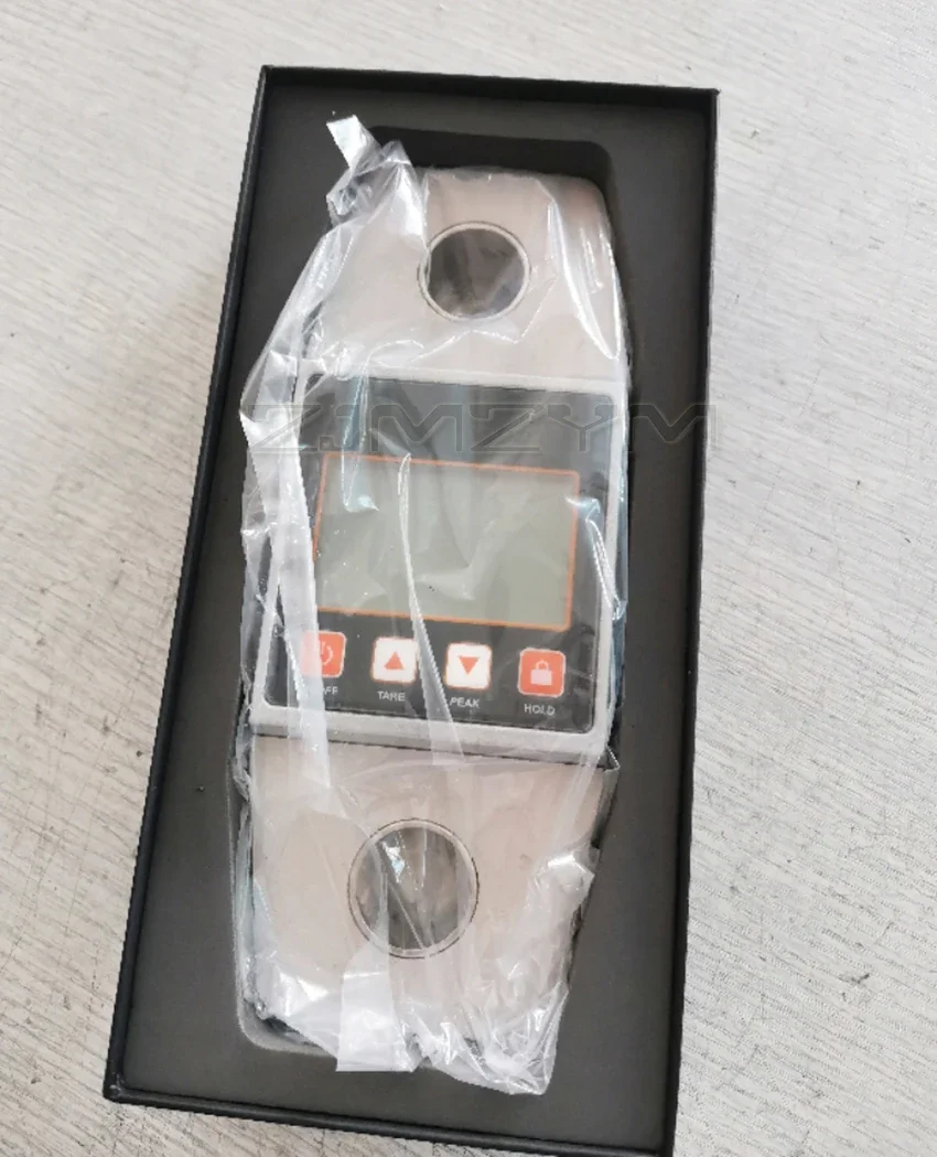 3T Crane Scale High… - image