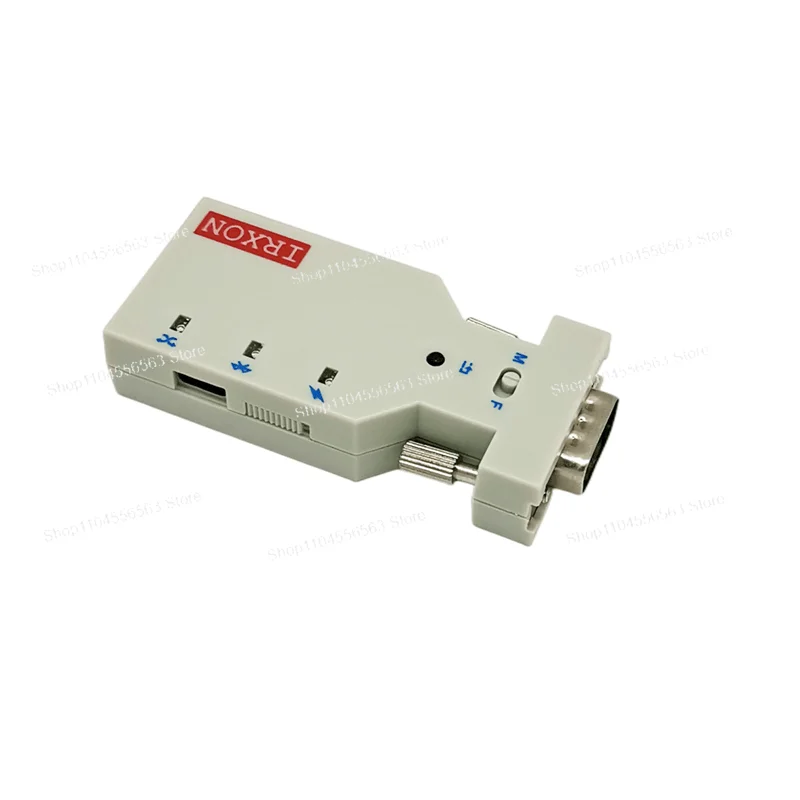 

New BT578V3 universal RS232 serial port Bluetooth adapter tpc charging port wireless module