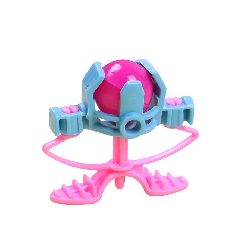 20pcs/bag Fun Fingertip Push Shoot Balls Toys Kids Birthday Party Favors School Reward Guest Gifts Goodie Bag Pinata Fillers
