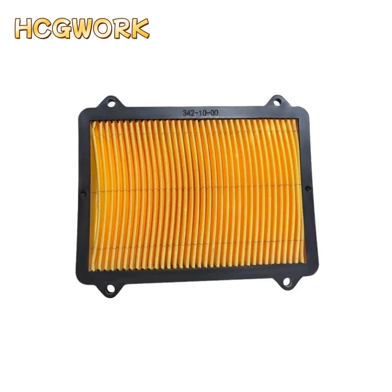 

air filter element for Zongshen Cyclone ZS150-85
