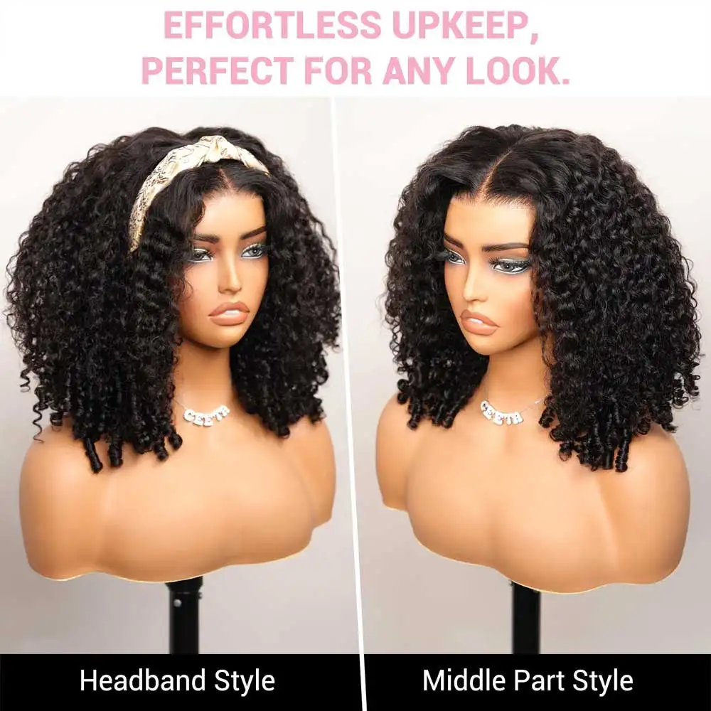 Thumbnail 4 - #28 360 Lace Wrap-Around Wigs Comparison Guide