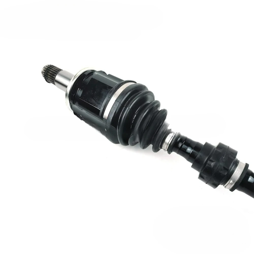 Qualité supérieure pour Toyota Lexus ES330 essieu avant gauche arbre d'entraînement axe de Joint CV OEM: 43420-33200/43420-0E021