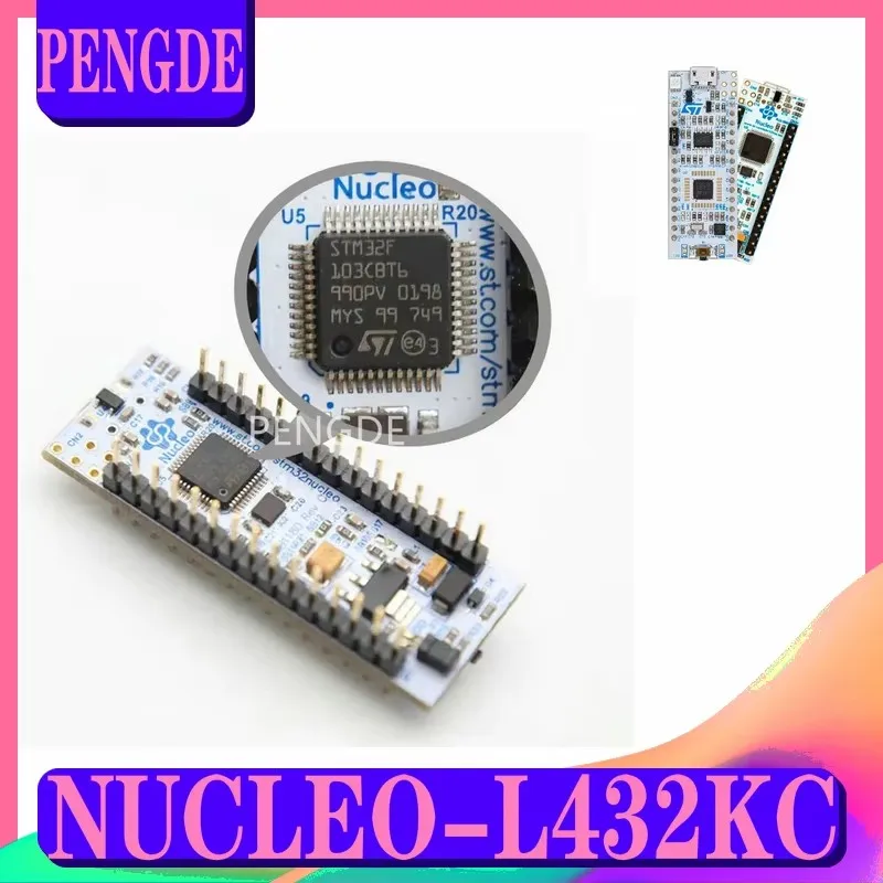Spot NUCLEO-L432KC …