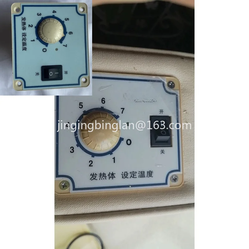 Manufacturer's hot-selling accessories 3500I temperature control switch