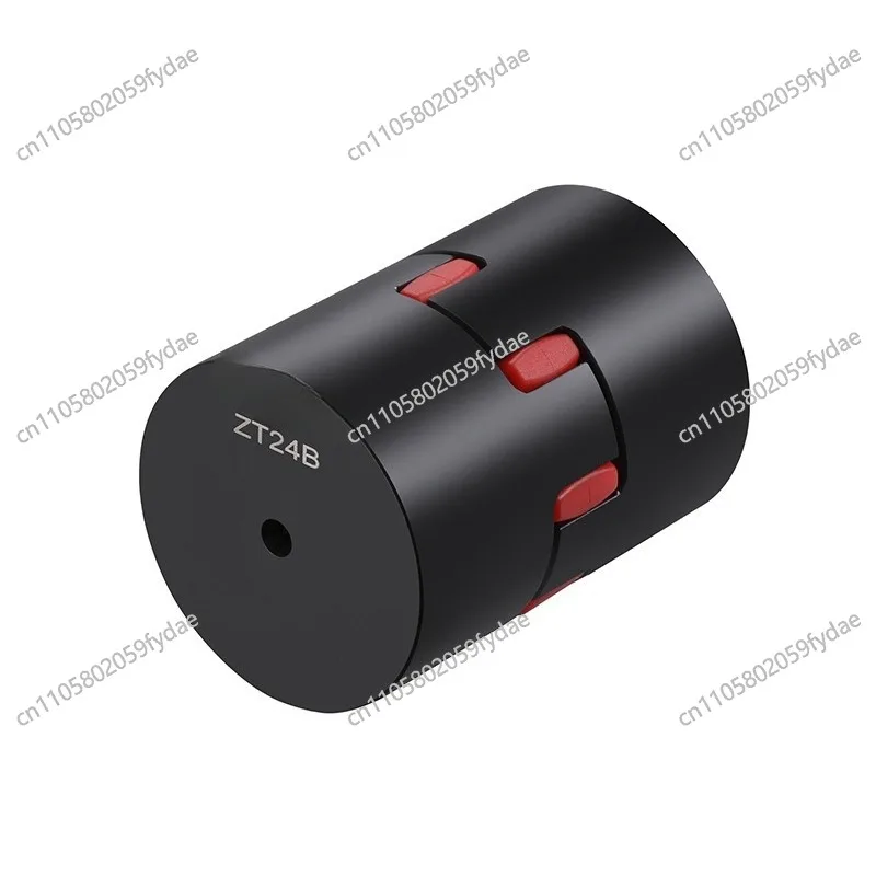 Elastic coupling with keyway coupling double diaphragm coupling machining