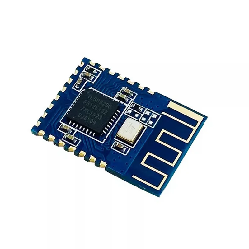 Zigbee Module JDY-10M Bluetooth MESH Networking Master-Slave Integrated Support App Passthrough-AU47