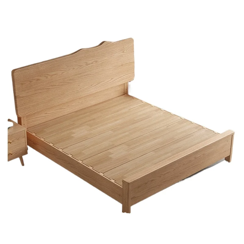 

Pneumatic storage bed