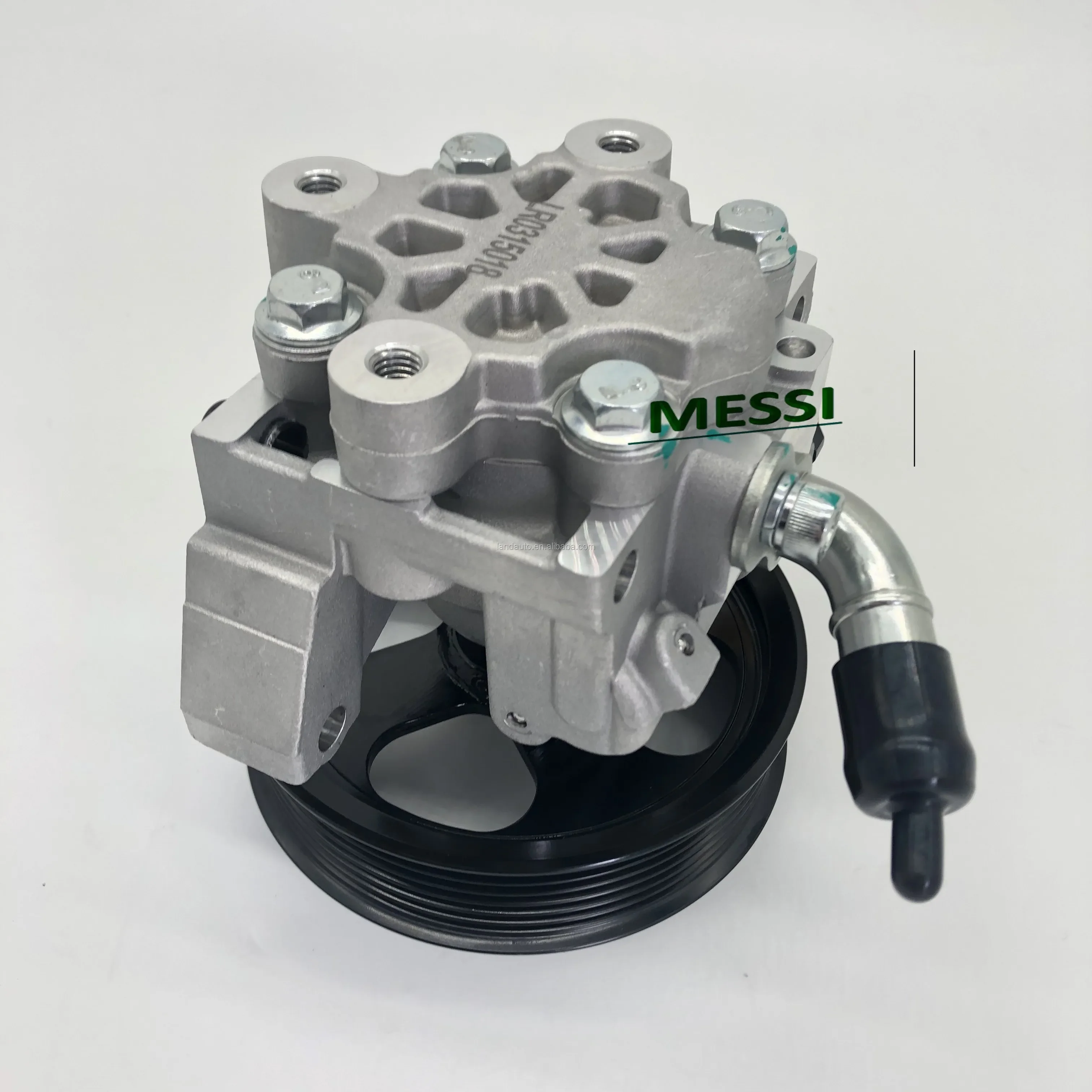 High-Performance Power Steering Pump for LANDRO VER Defender 2007 LR031518 7H12-3F816-AA Pump-Power Cooling Systems