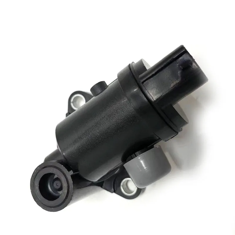 Accessories FactoryAutomotive Parts Idle Solenoid Valve ZY0120130B