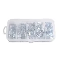 200PCS Double Tube