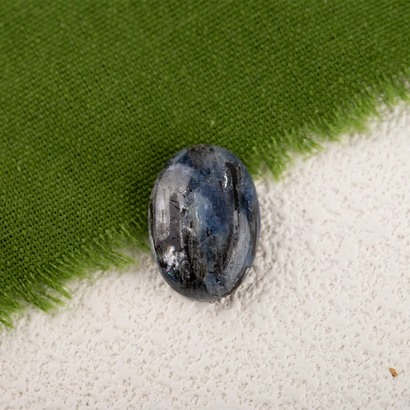 

Blue Lapis Lazuli Jewelry Semiprecious Stones,Earrings Beads for Jewelry Handmade Natural Jewelry 24x17x7mm 6g