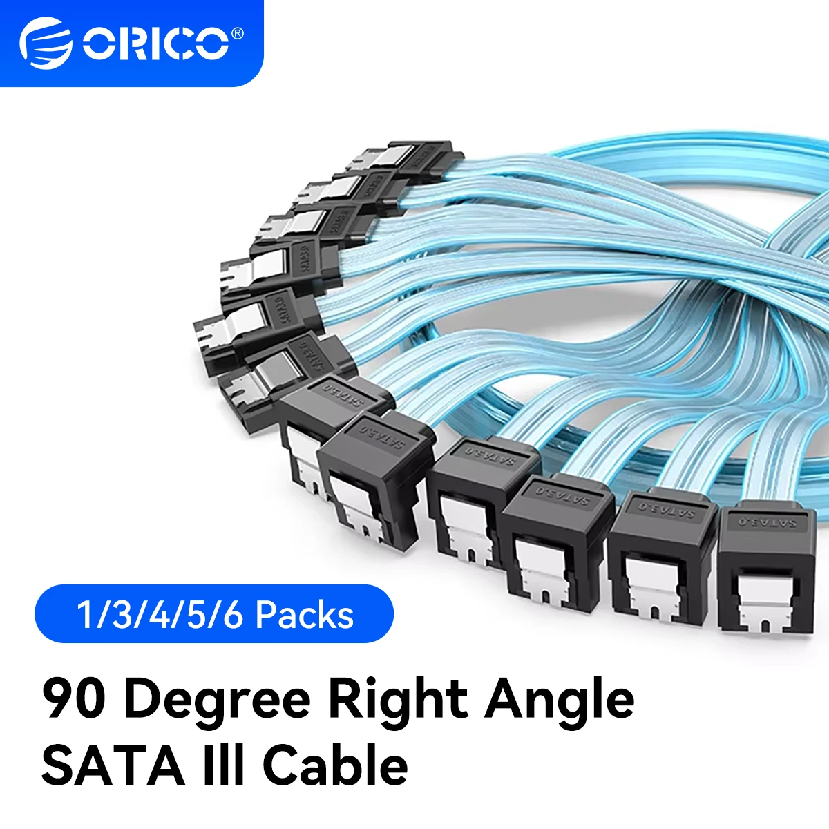 Orico 6Gbps Satahdd…