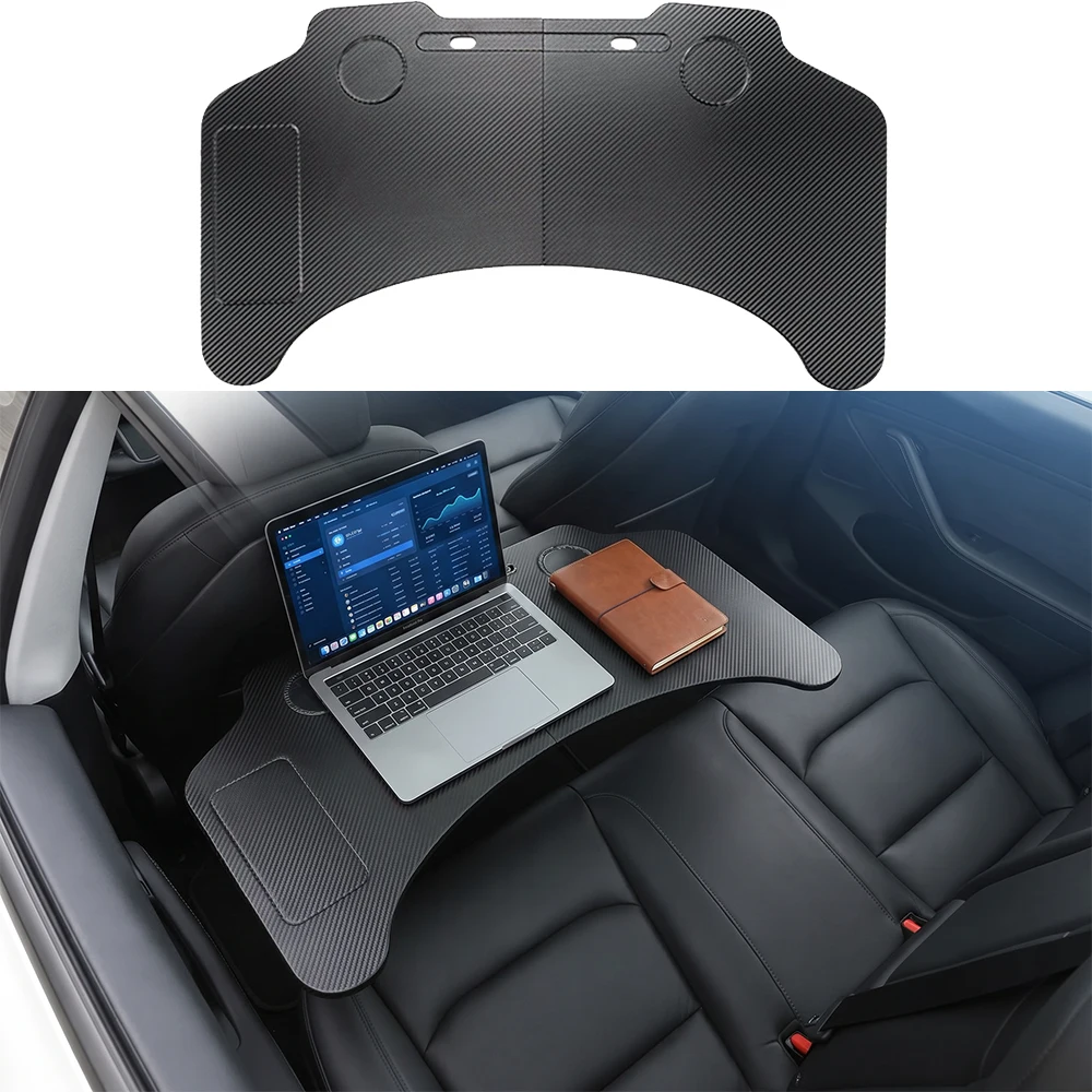 Foods X - Car Tray Table Folding Laptop Desk