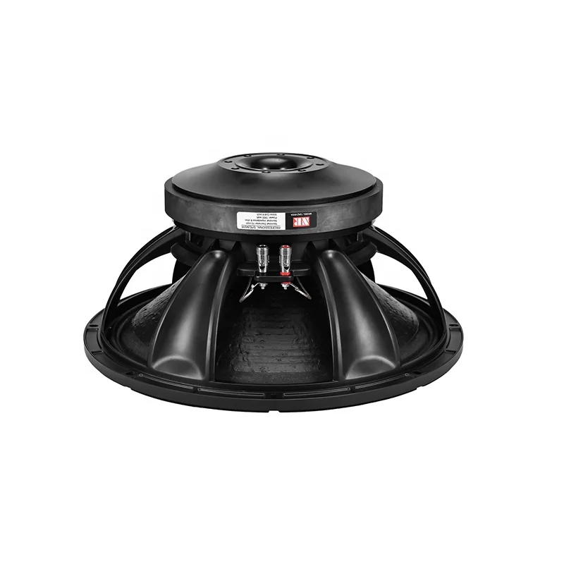 New 15AZ-600A Ferrite 96dB 8ohm AES 1000W 15