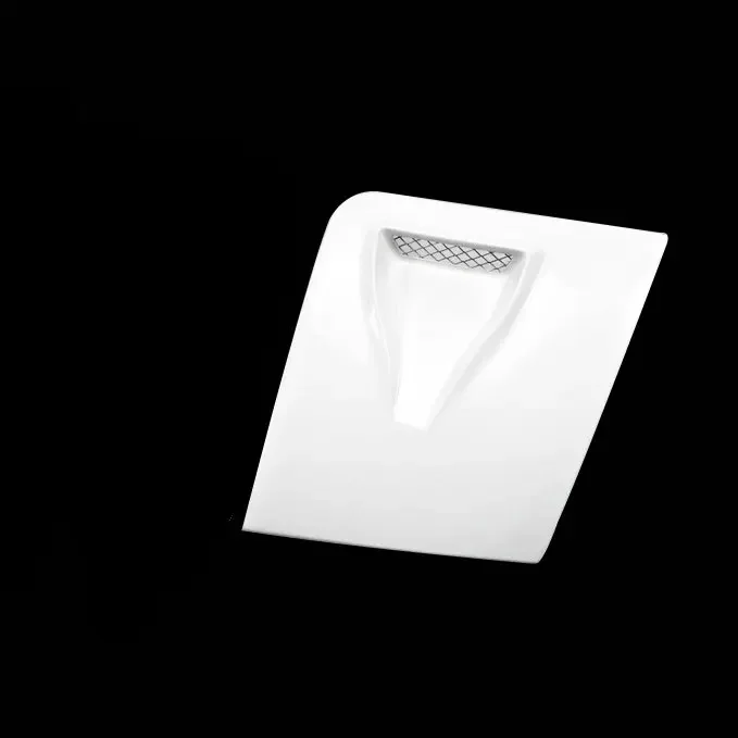 Автомобильные аксессуары 1pas, стекловолокно, искусственное стекло, крышка из стекловолокна, передняя фара, воздуховод для Mazda MX5 NA MK1 Miata LHS Автомобильные аксессуары 1pas, стекловолокно, искусственное стекло, крышка из стекловолокна, передняя фара, воздуховод для Mazda MX5 NA MK1 Miata LHS