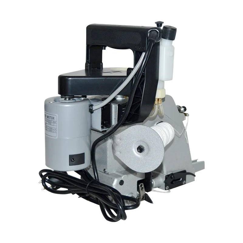 

Portable Electric Sewing Machine Automatic Oiling Woven Bag Packing Machine GK26-1A For Woven bag/Snakeskin bag/Sack