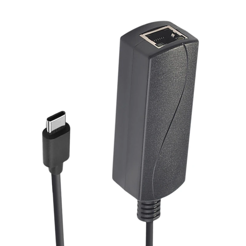 TYPEC-USB-C رئيس لشبكة امدادات الطاقة ، بو امدادات الطاقة ، بطاقة الشبكة ، 5 فولت ، 2.4A
