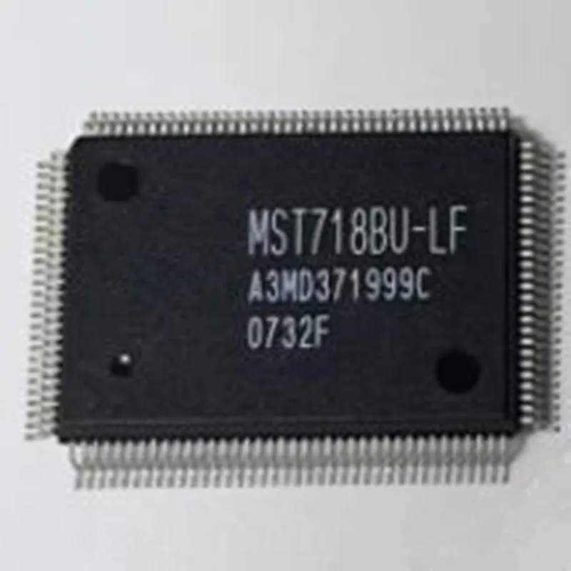 5Pcs Mst718Bu-Lf Ms…