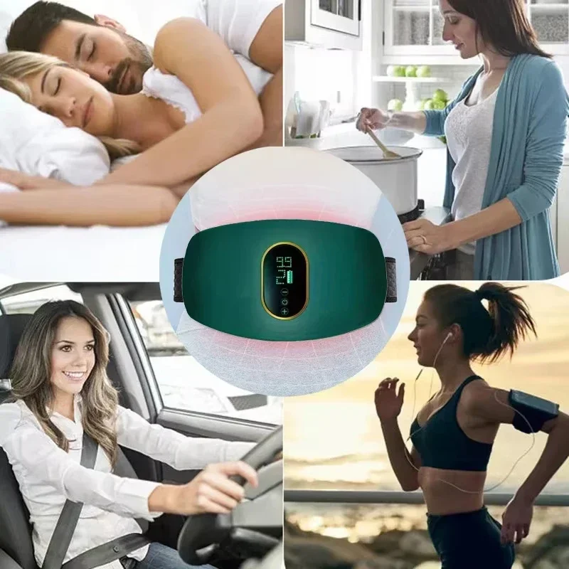 Thumbnail 3 - #52 Best Leg Massagers to Buy In 2026