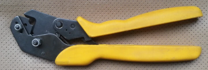 5210 Copper Nose Terminal, Crimping Pliers AWG2~ 8 Accessories