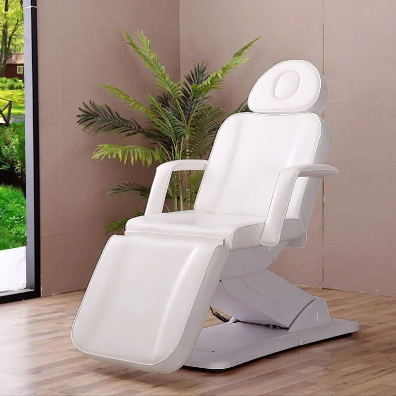 

Facial Bed Injection Bed Beautiful Tooth Massage Tattoo Tattoo Micro Plastic Beauty